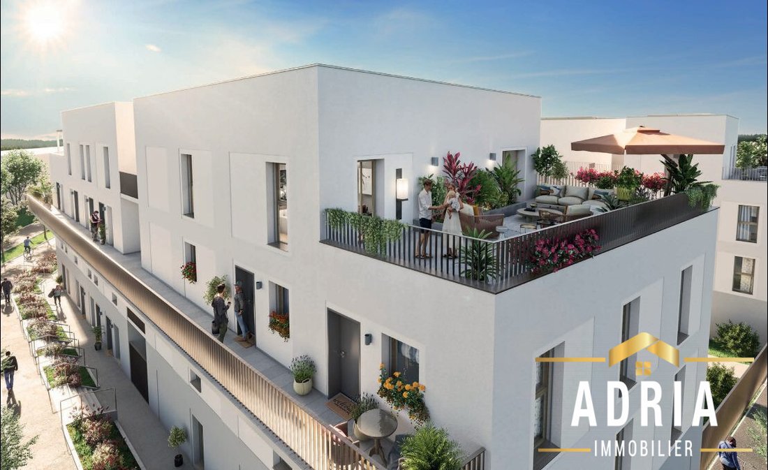 Apartment in Chambery, Auvergne-Rhône-Alpes, France 3 - 16998722