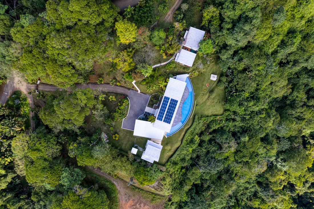 Haus in Savegre de Aguirre, Provinz Puntarenas, Costa Rica 5 - 16992854