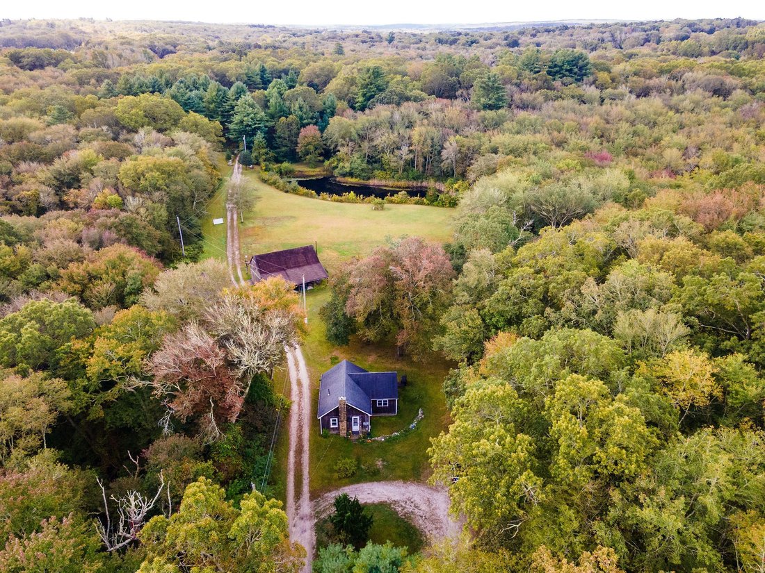 House in Hopkinton, Rhode Island, United States 2 - 16991009