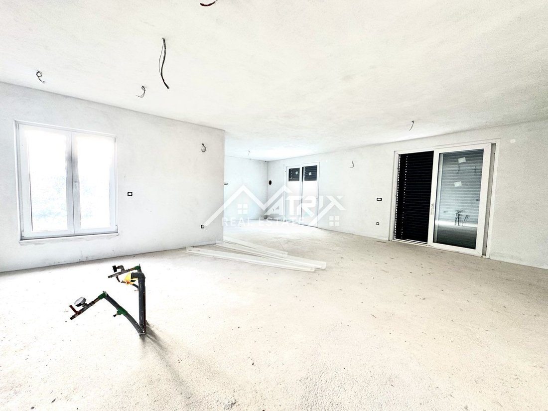 Apartment in Porec, Istria County, Croatia 5 - 16993300