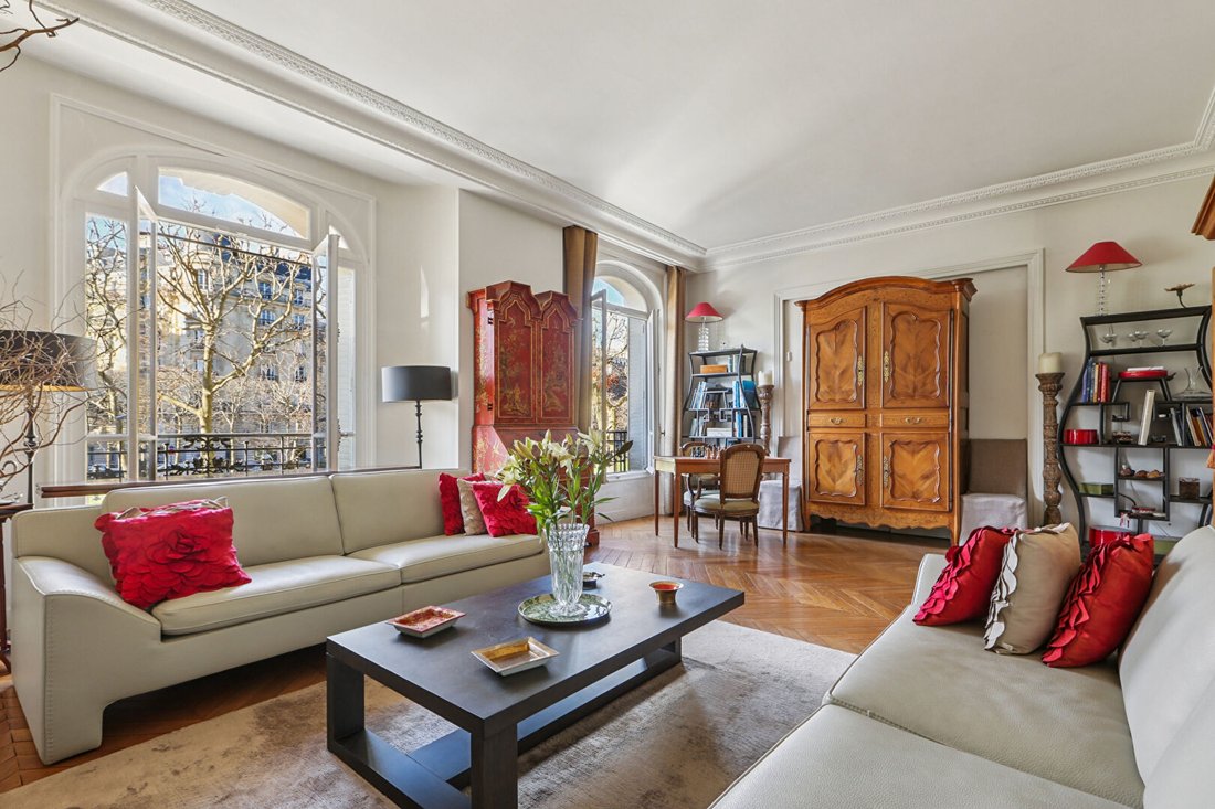 Apartment in Saint Lambert, Paris 15e Arrondissement, Paris 2 - 16990648