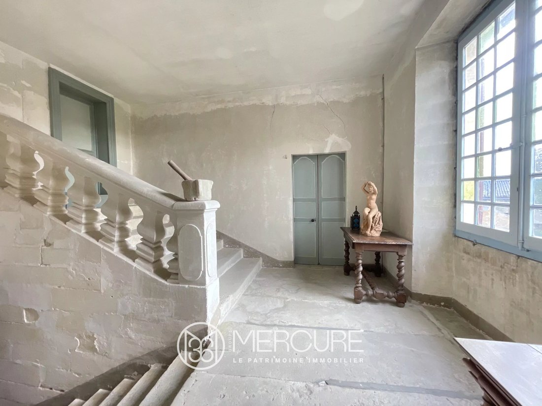 House in Jarnac, Nouvelle-Aquitaine, France 3 - 16992170
