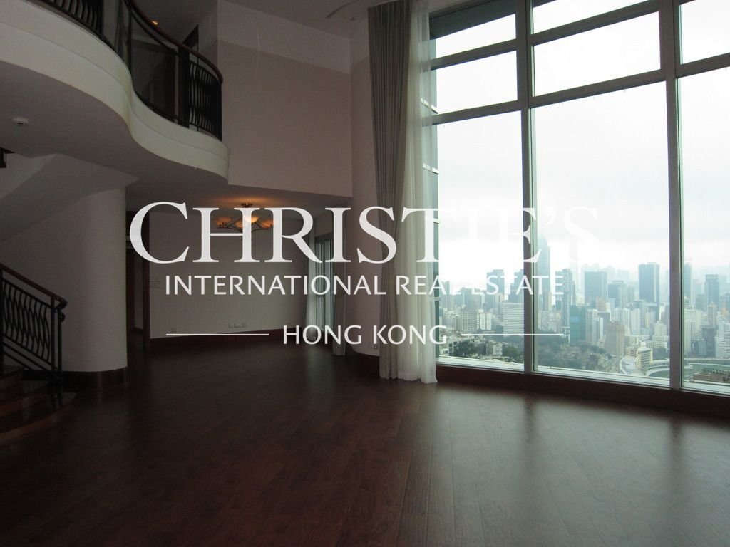 Appartement à Hong-Kong, Hong Kong 3 - 16996277