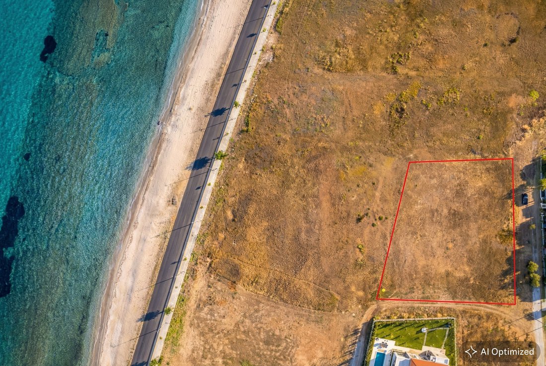 Land in Nea Propontida, Macedonia and Thrace, Greece 4 - 15591300