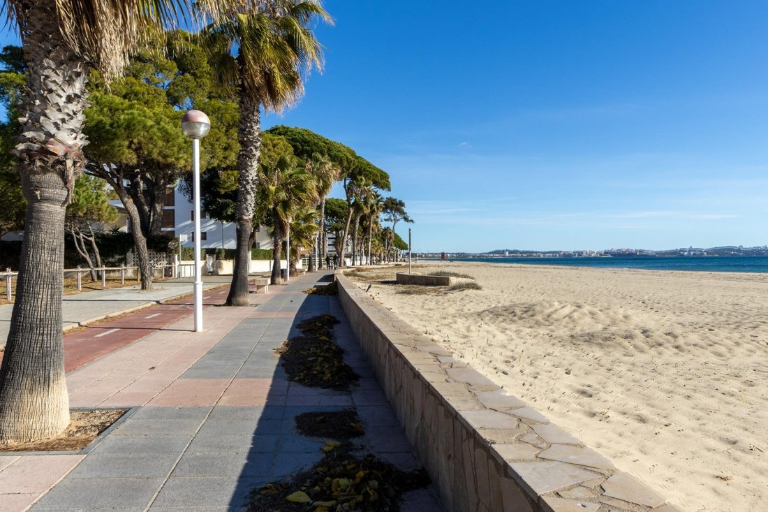 Apartment in Cambrils, Catalonia, Spain 4 - 16998218