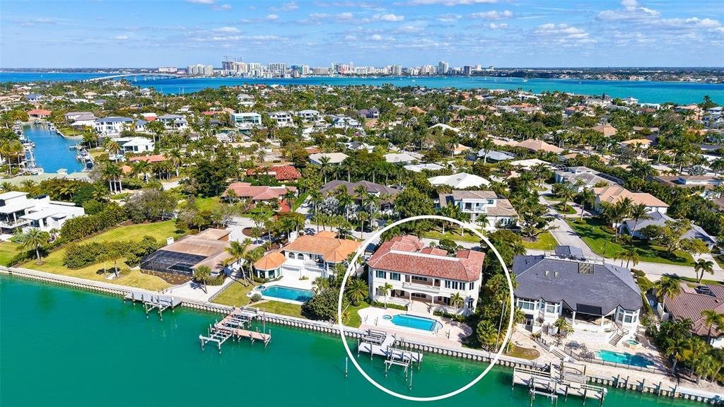 House in Sarasota, Florida, United States 3 - 16998085