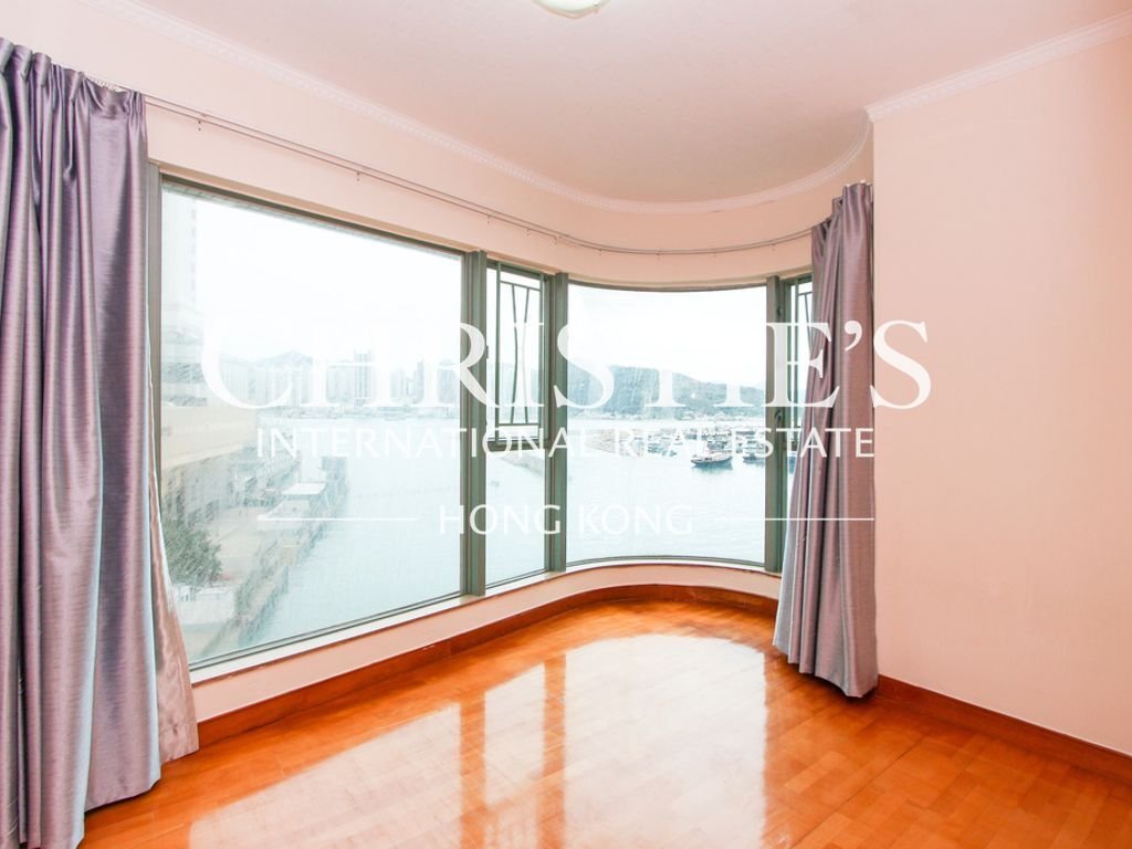 Apartment in Hong Kong, Hong Kong 4 - 16996262