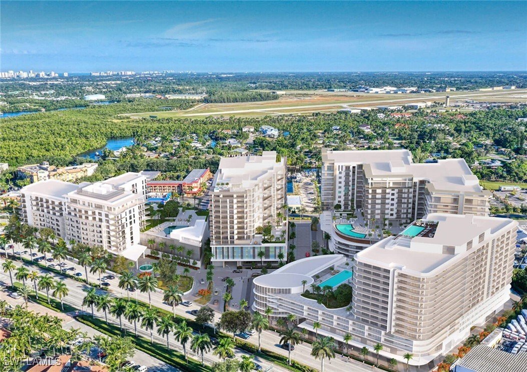 Condo in Naples, Florida, United States 5 - 16997812