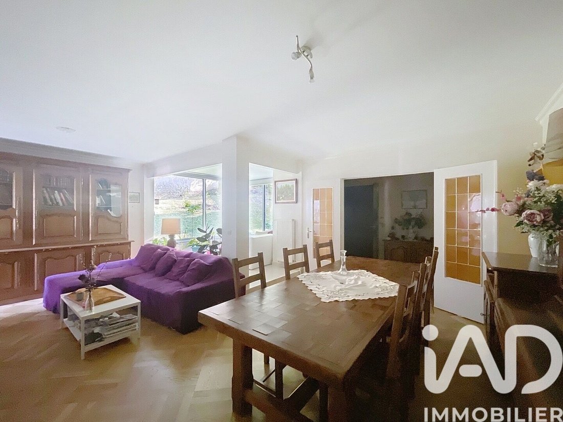 Wohnung in Creteil, Île-de-France, Frankreich 2 - 16991758