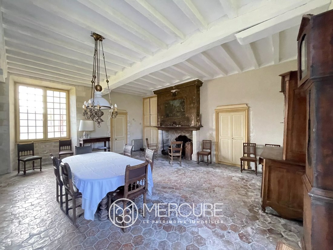 House in Jarnac, Nouvelle-Aquitaine, France 4 - 16992170