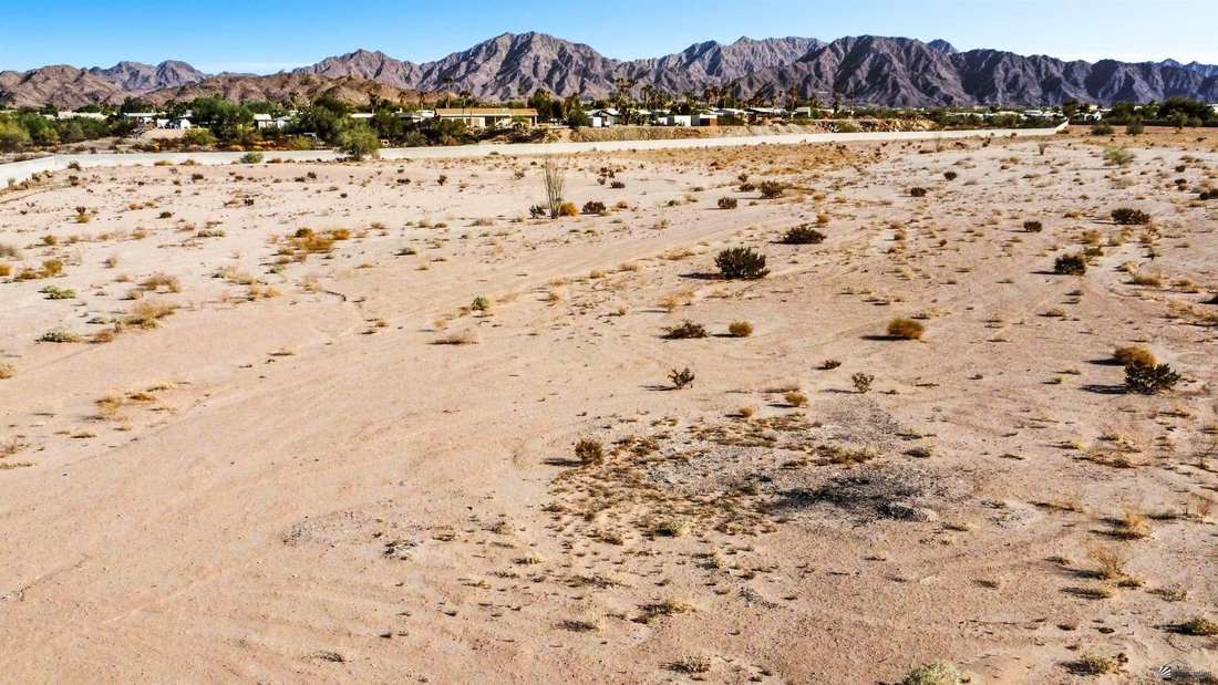 Land in Yuma, Arizona, United States 2 - 16993866
