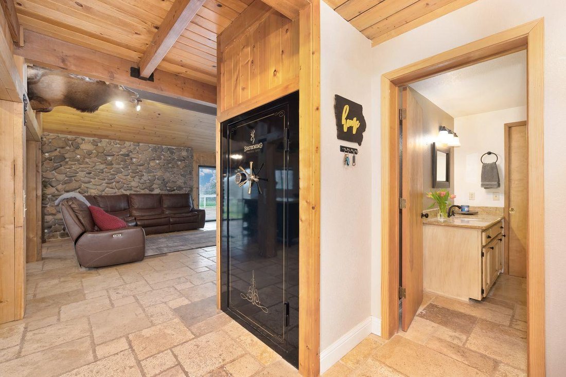 House in Rancho Murieta, California, United States 4 - 16999678