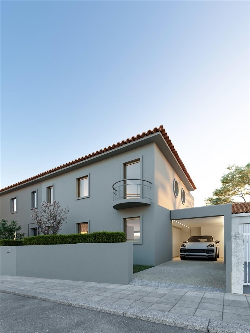 House in Aldoar, Foz do Douro e Nevogilde, Porto District, Portugal 4 - 17000865