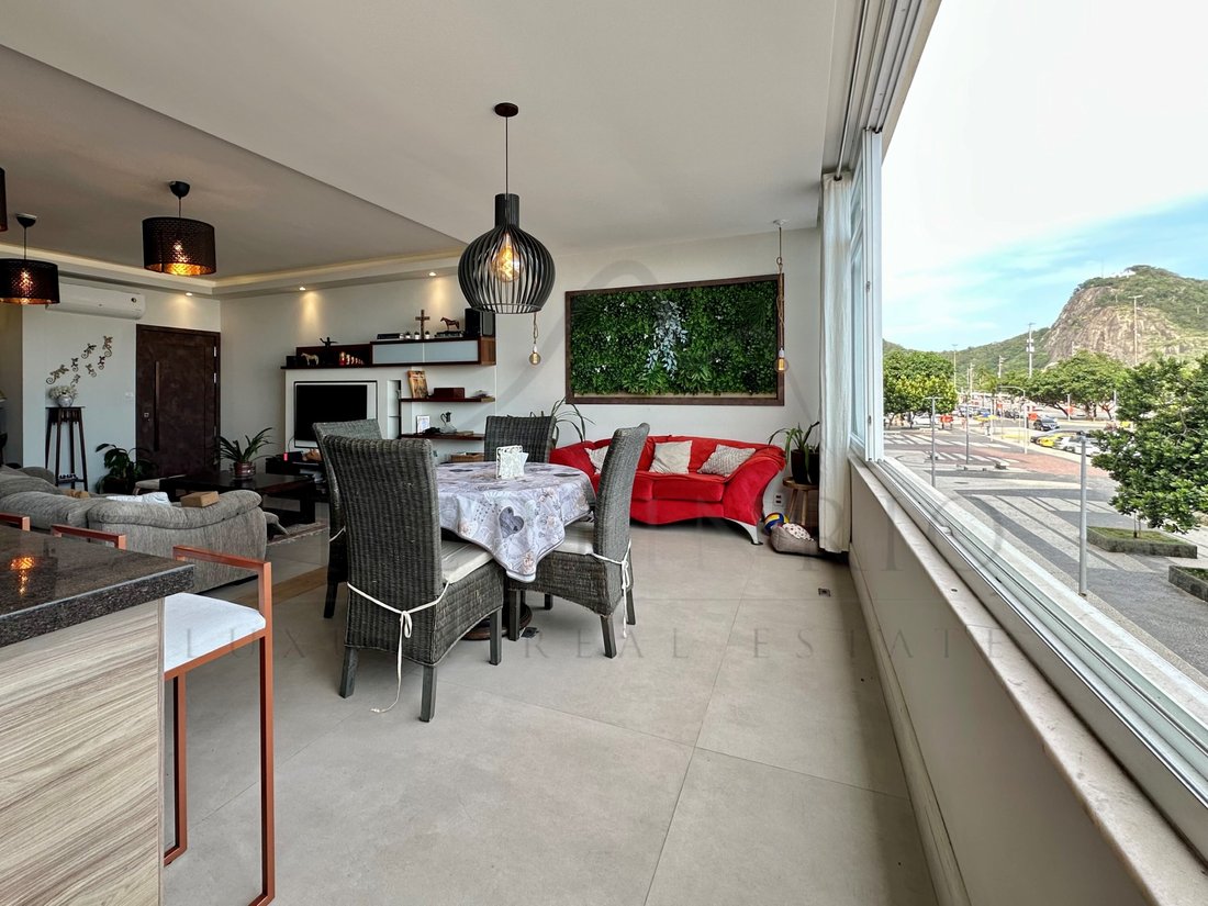 Apartment in Rio de Janeiro, State of Rio de Janeiro, Brazil 2 - 16995583