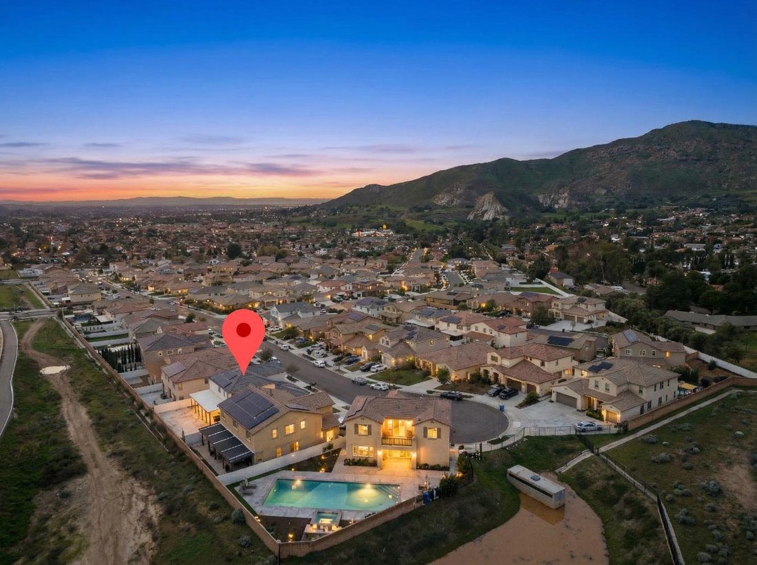 House in Riverside, California, United States 3 - 16999257