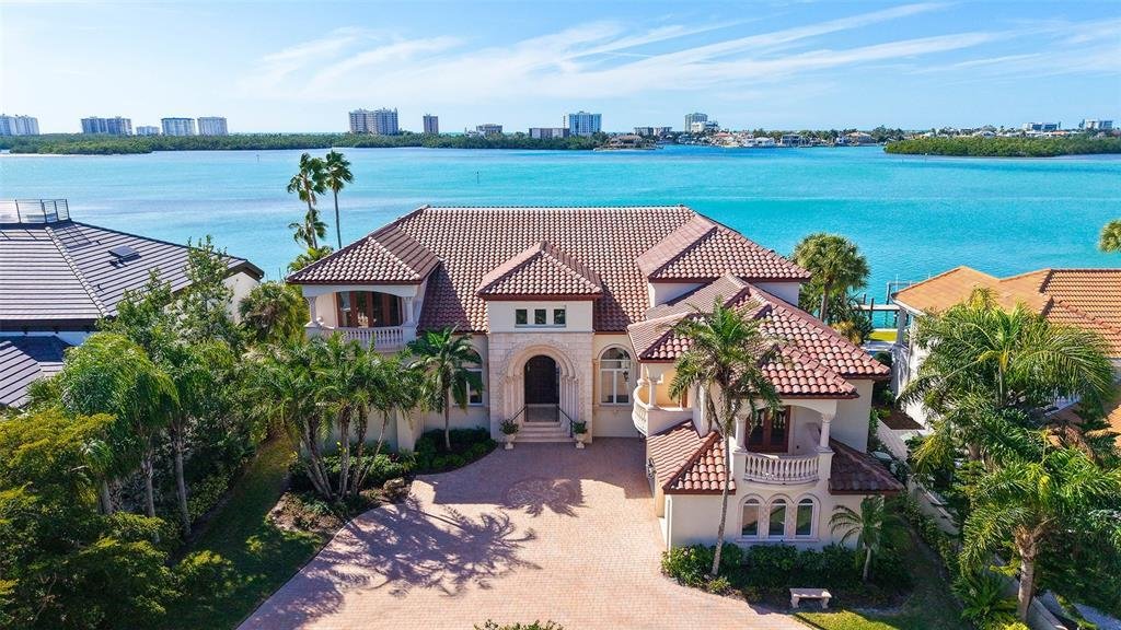 House in Sarasota, Florida, United States 1 - 16998085