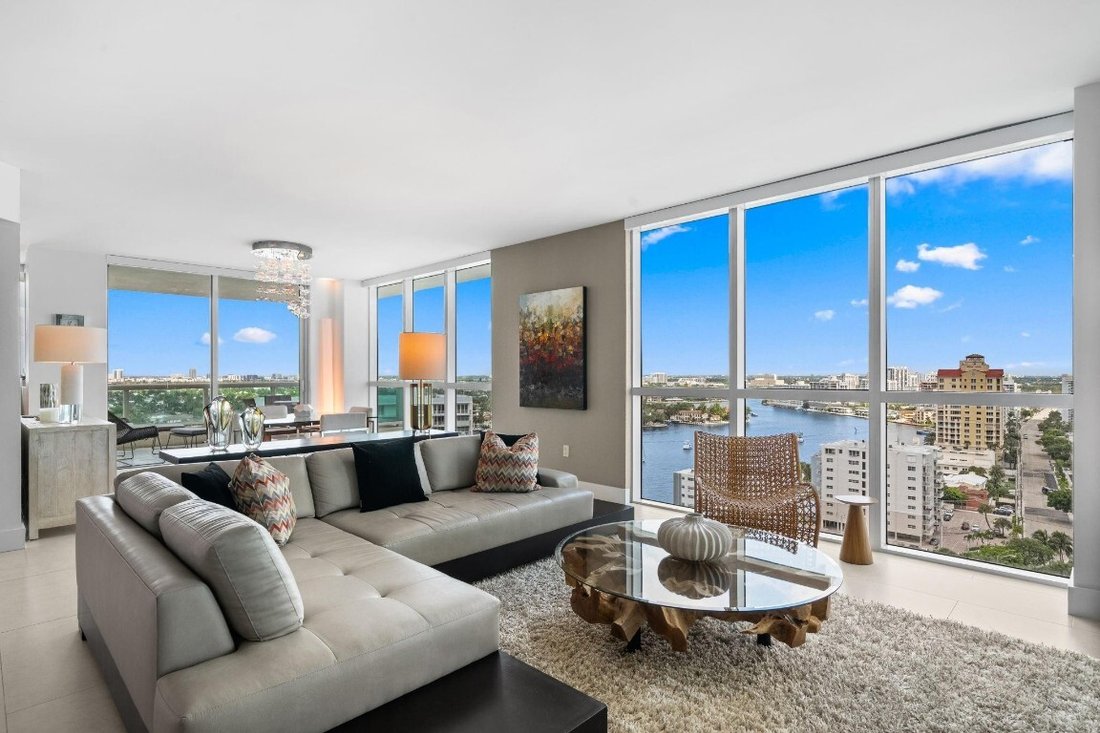 Condo in Fort Lauderdale, Florida, United States 1 - 16100528