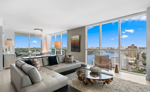 Condo in Fort Lauderdale, Florida, United States 1