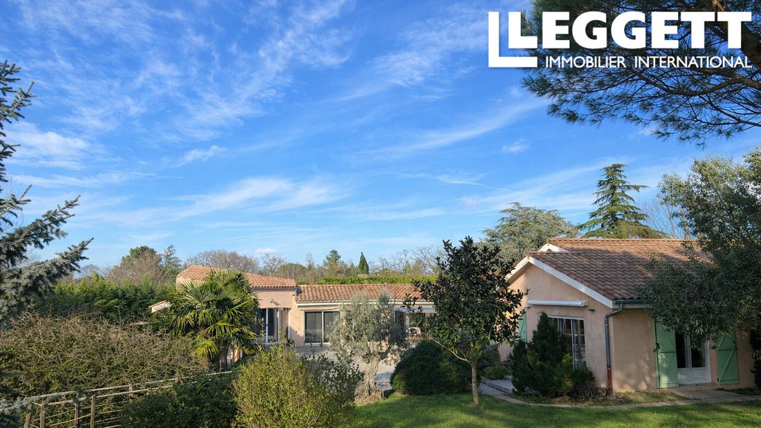 House in Centre-Bourg, Saint-Genis-Laval, France 5 - 16999248