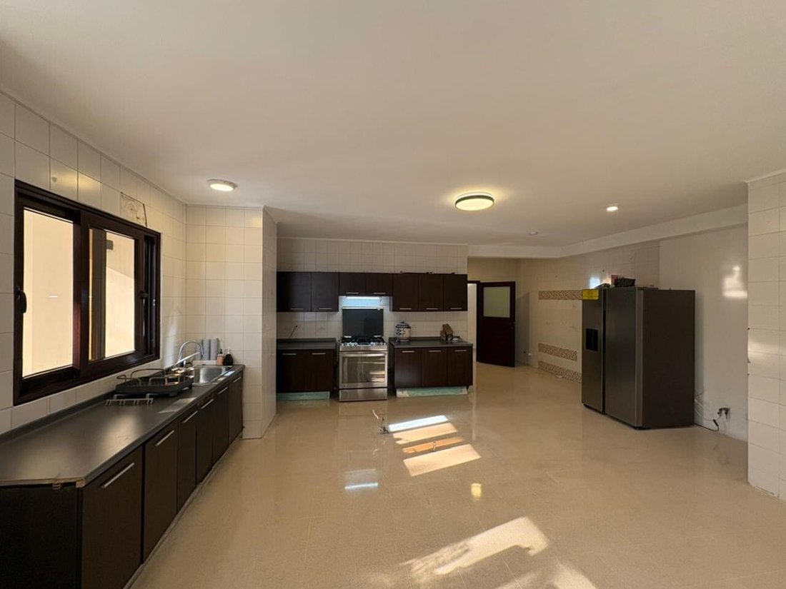 Condo in Panama City, Panama, Panama 3 - 16998336