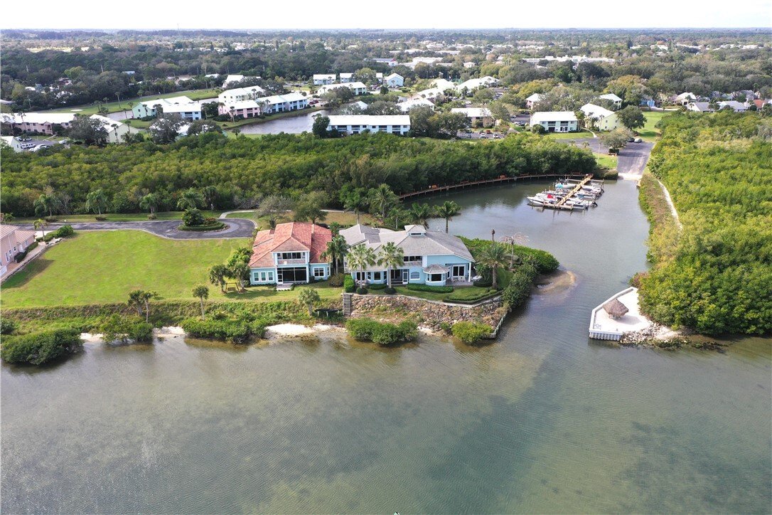 Land in Sebastian, Florida, United States 1 - 16993234