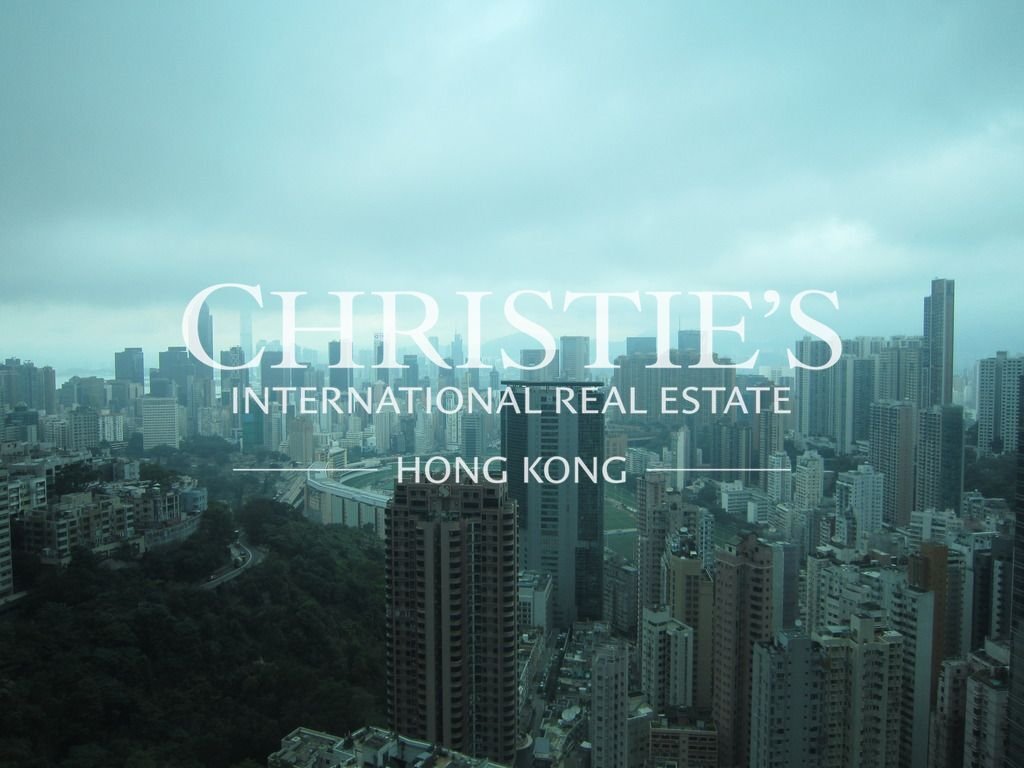 Appartement à Hong-Kong, Hong Kong 1 - 16996277