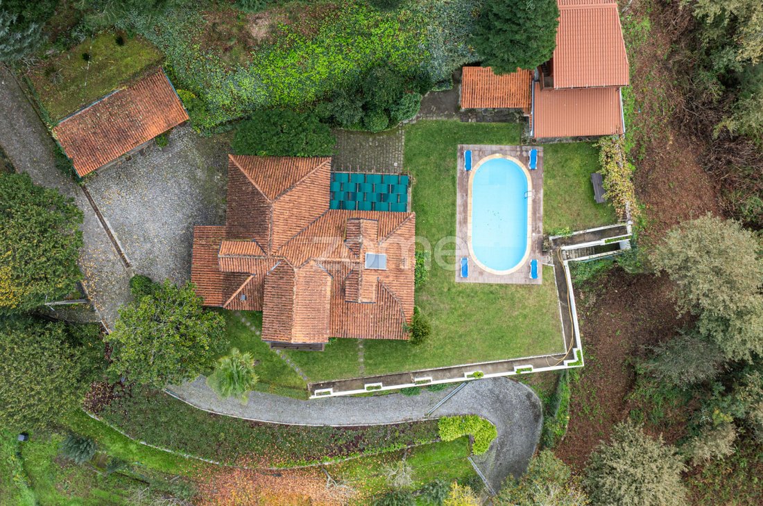 Finca in Vila Boa do Bispo, Porto District, Portugal 5 - 16994030