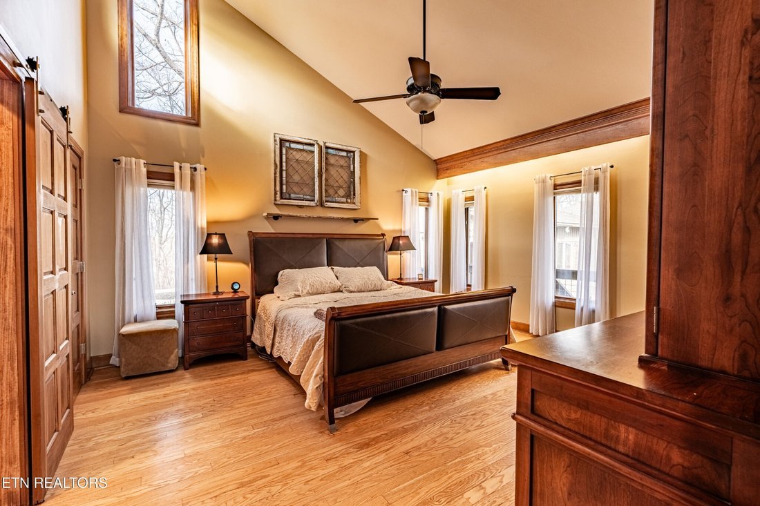 House in Knoxville, Tennessee, United States 4 - 16992276