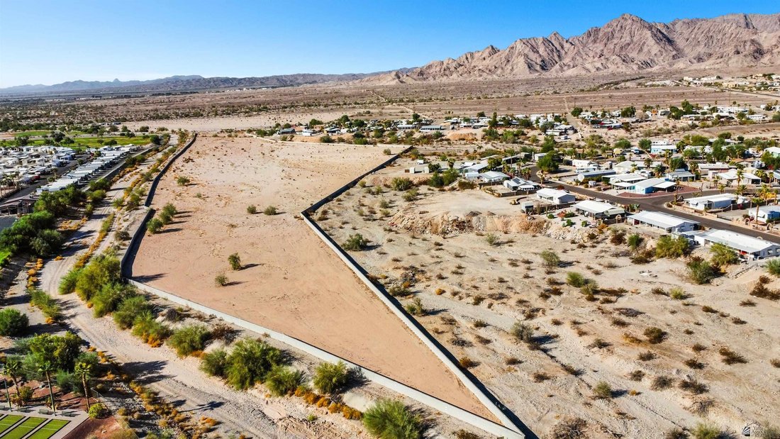 Land in Yuma, Arizona, United States 2 - 16993869