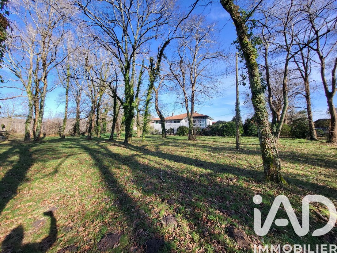House in Saubrigues, Nouvelle-Aquitaine, France 1 - 16991813