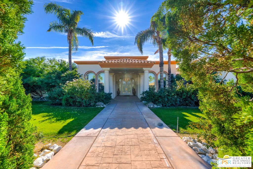 House in Palm Springs, California, United States 3 - 16994615