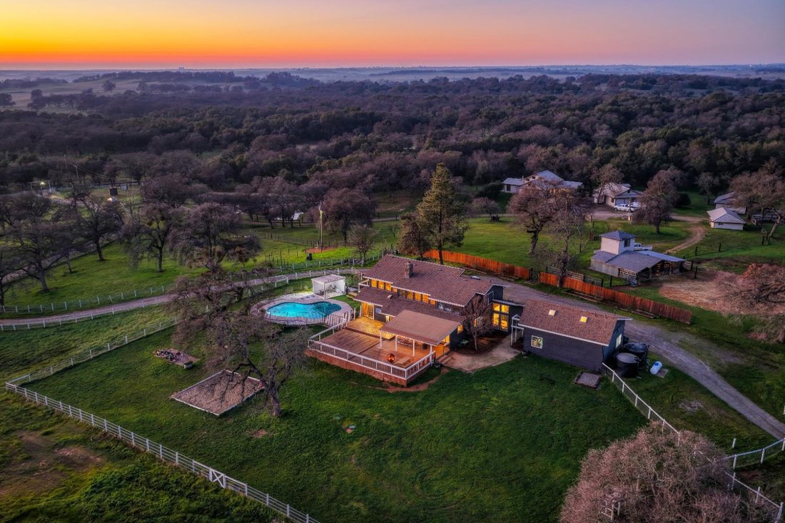House in Rancho Murieta, California, United States 1 - 16999678