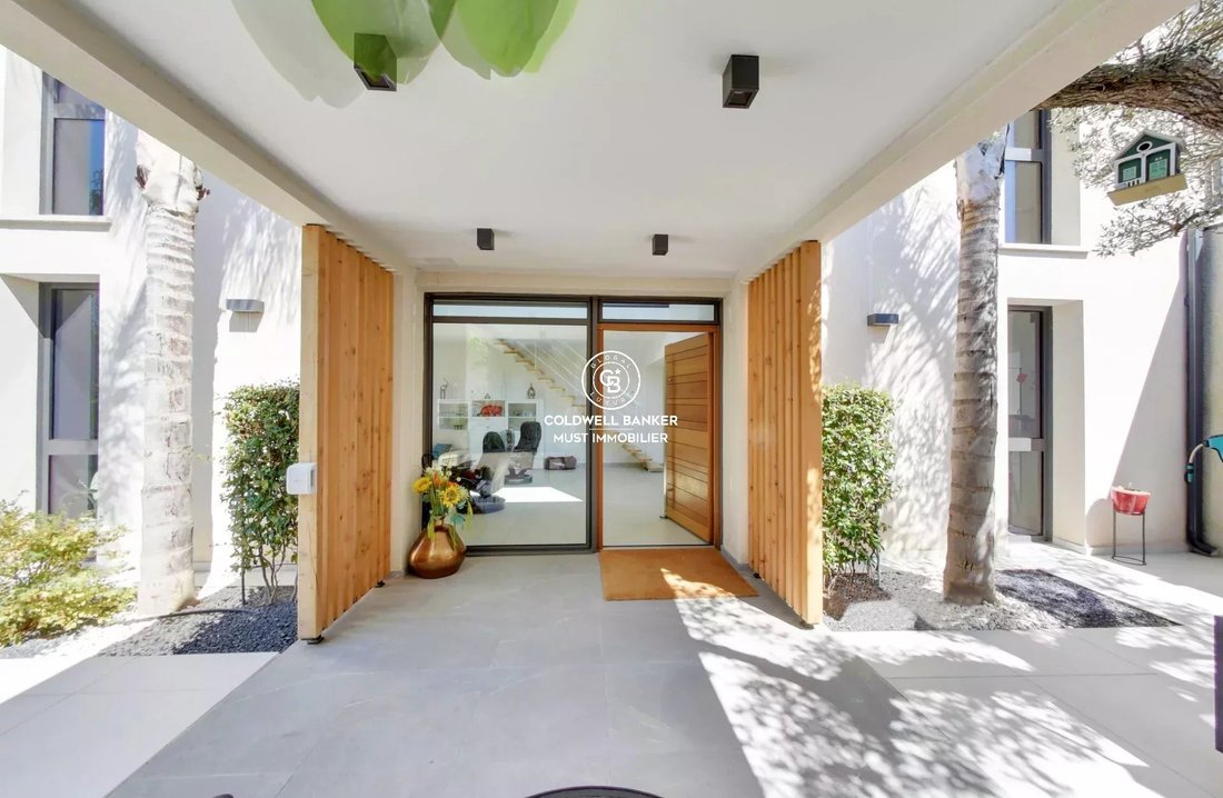 House in Saint Martin, Perpignan, France 3 - 16289385