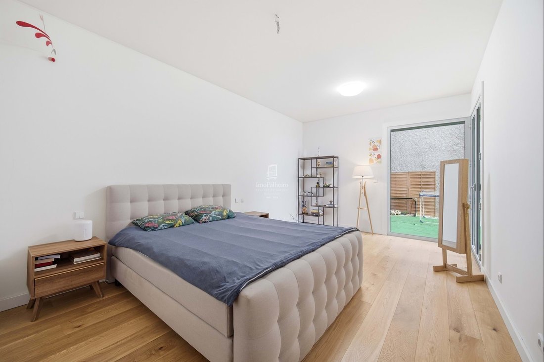 Apartment in Sao Martinho, Madeira, Portugal 4 - 16987339