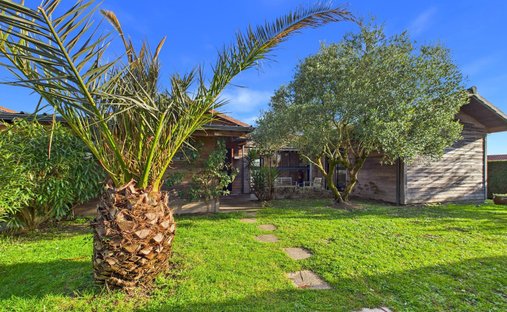 Casa a San Vincenzo, Dax, Francia 1