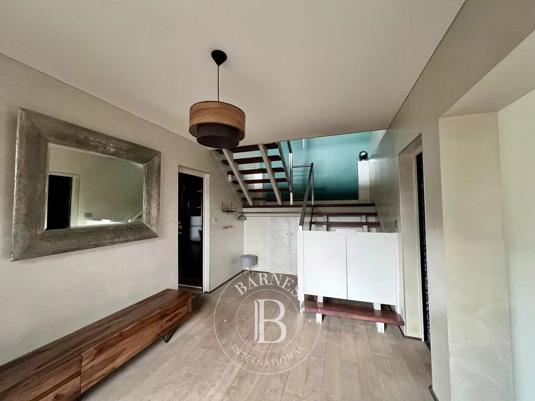 House in Chalon-sur-Saone, Bourgogne – Franche-Comté, France 4 - 16991023