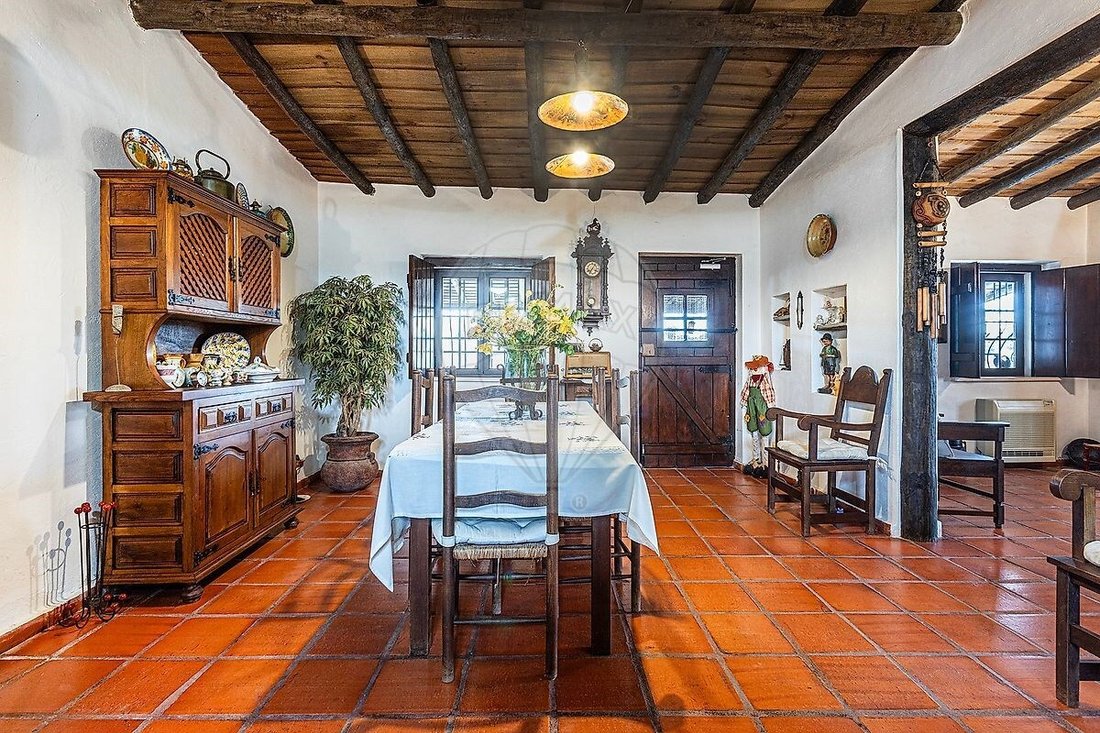 Farm Ranch in Alcorrego e Maranhao, Portalegre District, Portugal 4 - 16987351