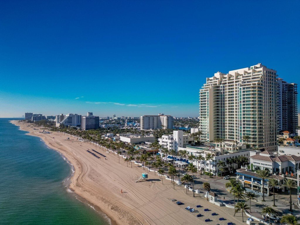Condo in Fort Lauderdale, Florida, United States 2 - 16100528