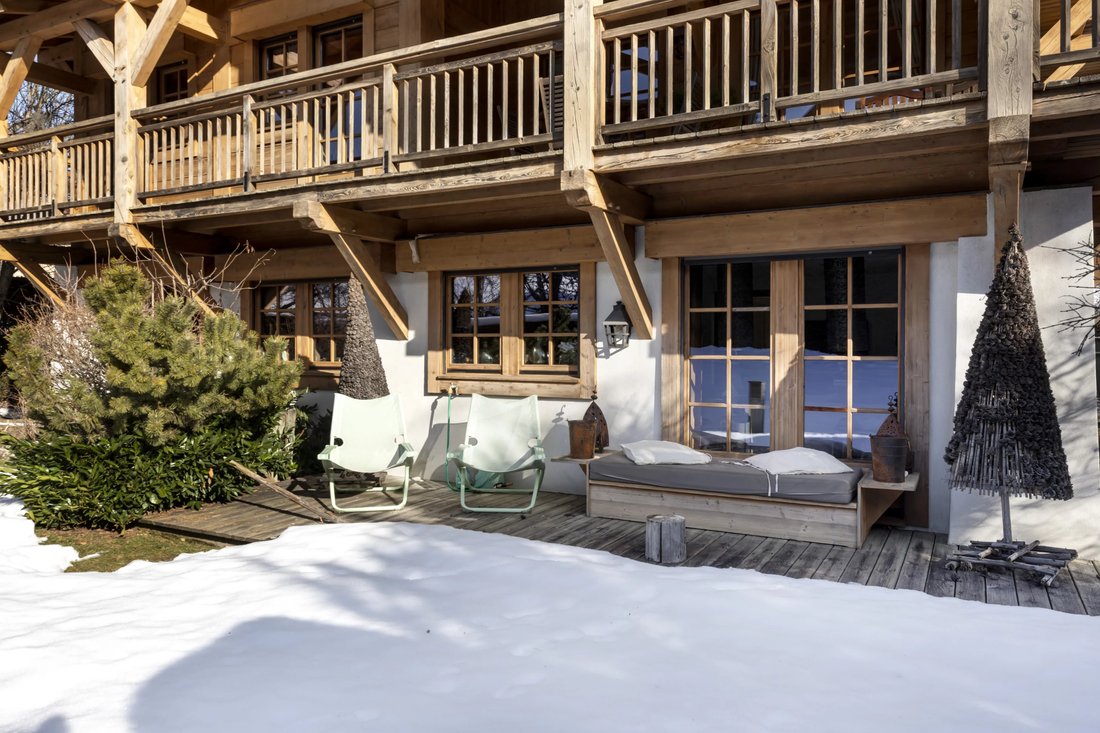 Apartment in Demi-Quartier, Auvergne-Rhône-Alpes, France 2 - 16992325