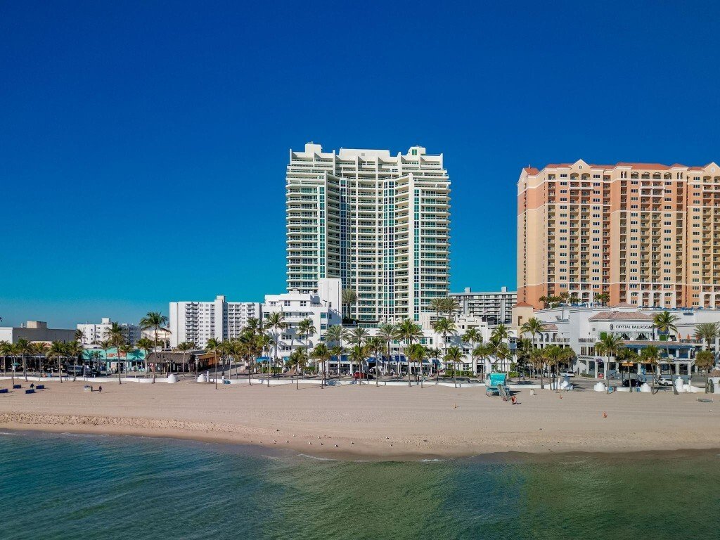 Condo in Fort Lauderdale, Florida, United States 2 - 16104655