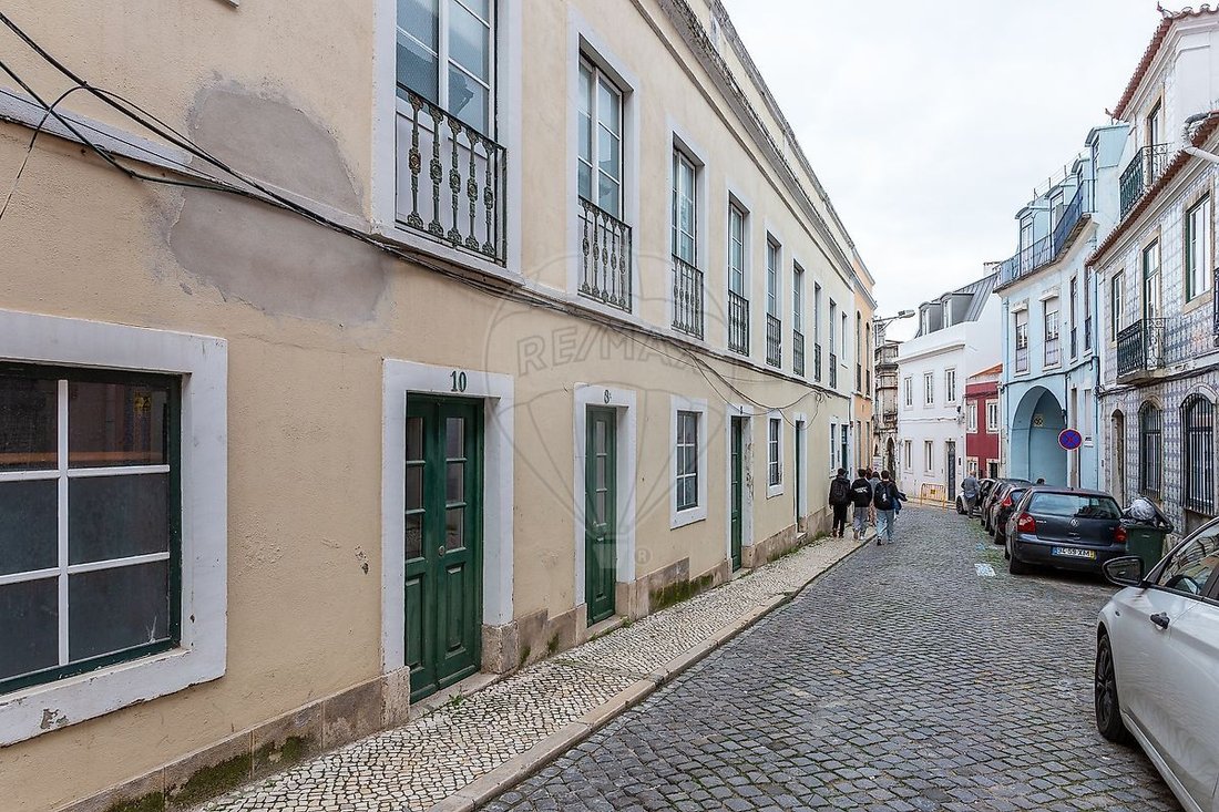 Campo de Ourique, Lisbon, Portugal 4 - 16977934