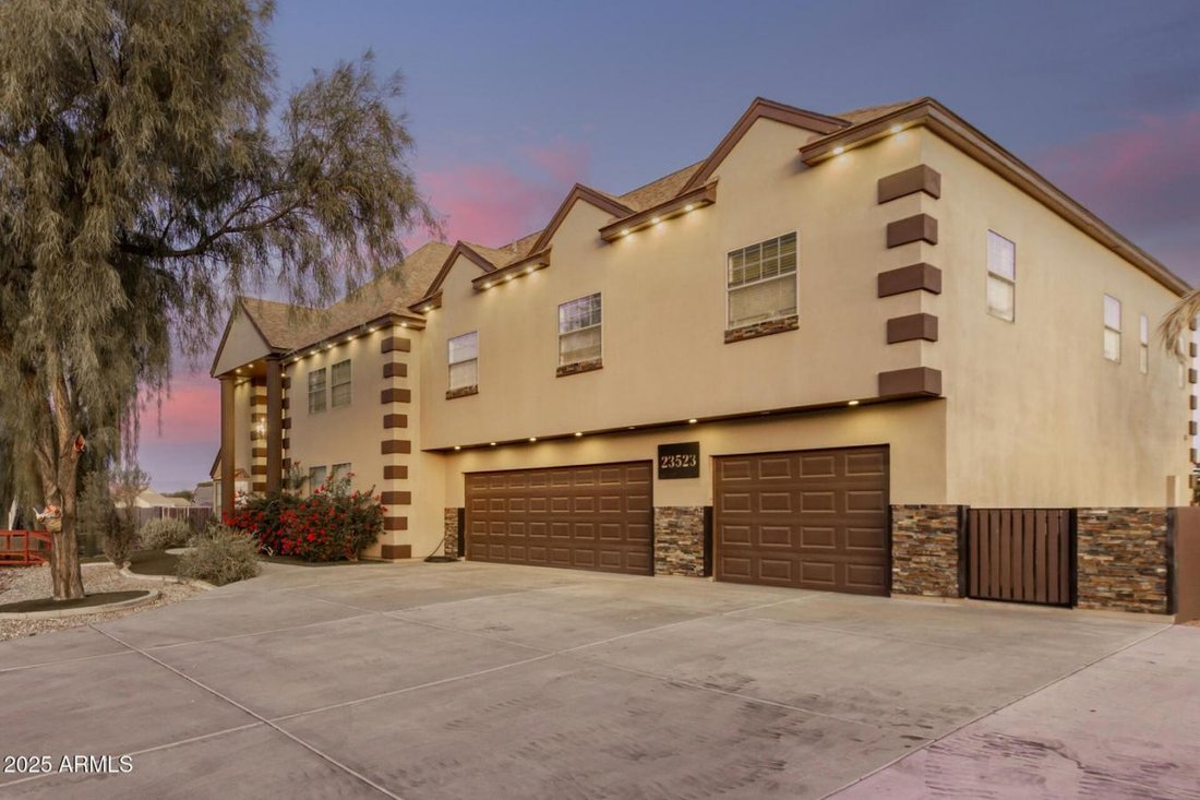 House in Peoria, Arizona, United States 2 - 16999251