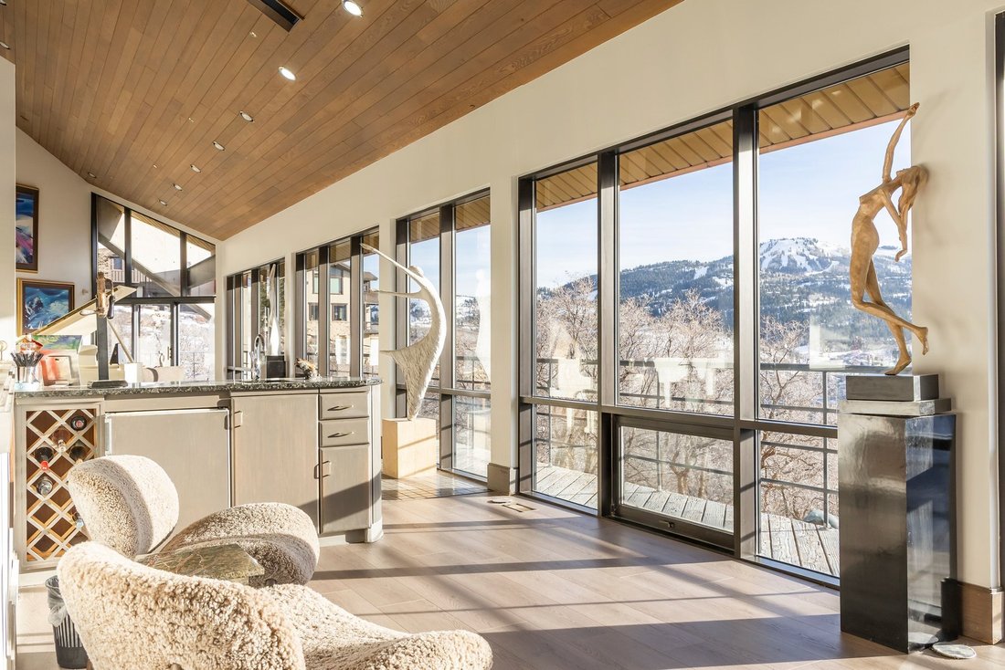 House in Park City, Utah, United States 4 - 16991711