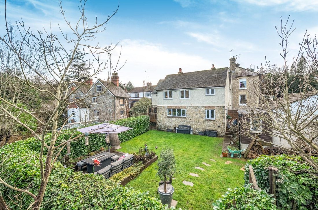 House in Loose, England 1 - 16992983