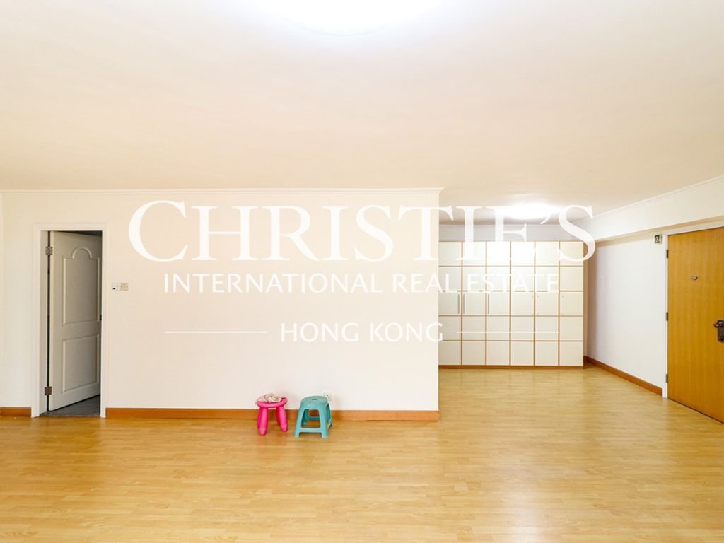 Apartment in Hong Kong, Hong Kong Island, Hong Kong 4 - 16996282