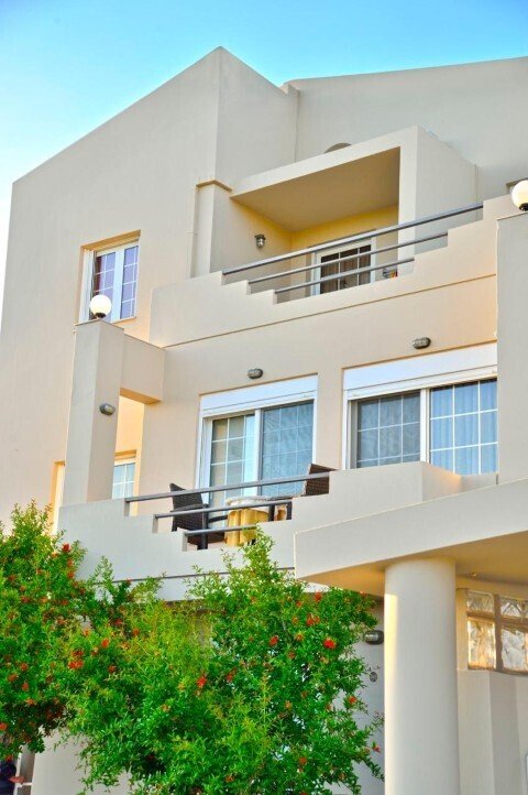 Villa in Kissamos, Greece 3 - 16998166