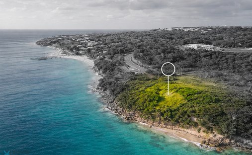 Land in Aguadilla Pueblo, Aguada, Puerto Rico 1