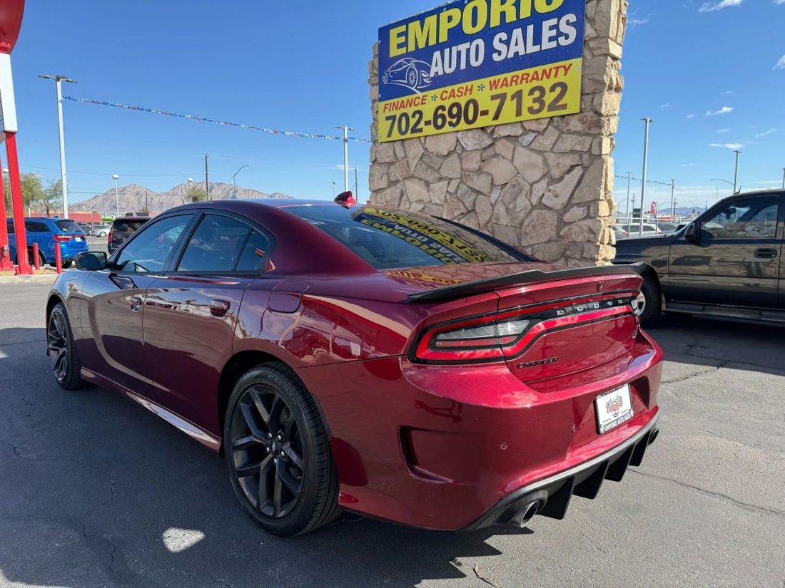Sedan in Las Vegas, NV, United States 3 - 16999604