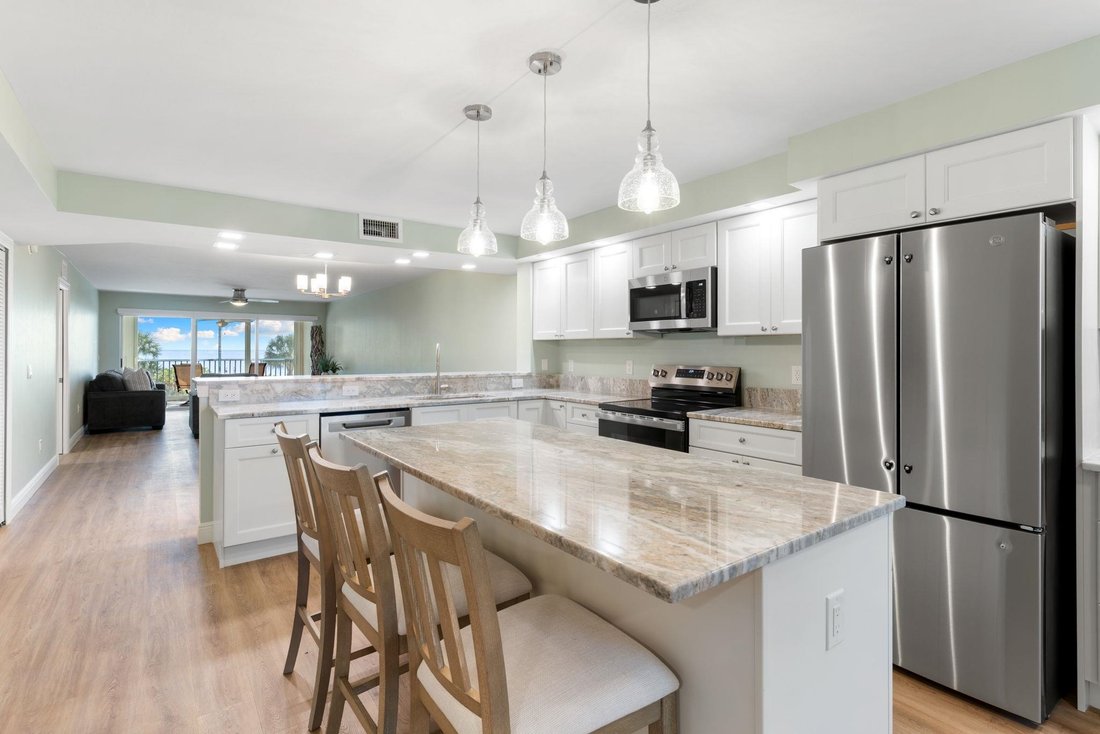 Appartement à Sanibel, Floride, États-Unis 2 - 16993016