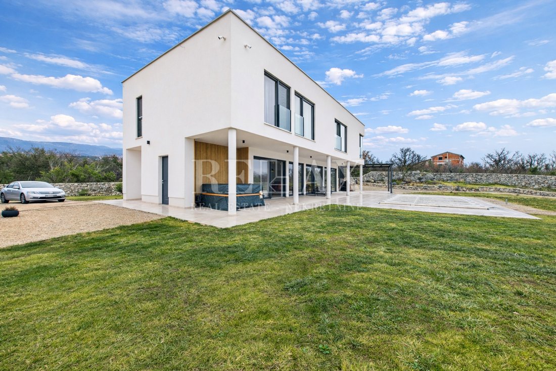 House in Grad Kraljevica, Primorje-Gorski Kotar County, Croatia 2 - 16993265